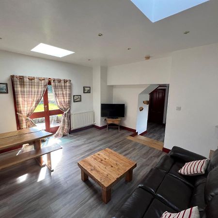Merrick Cottage Bargrennan Ngoại thất bức ảnh