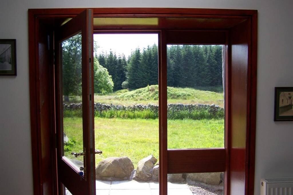 Merrick Cottage Bargrennan Ngoại thất bức ảnh