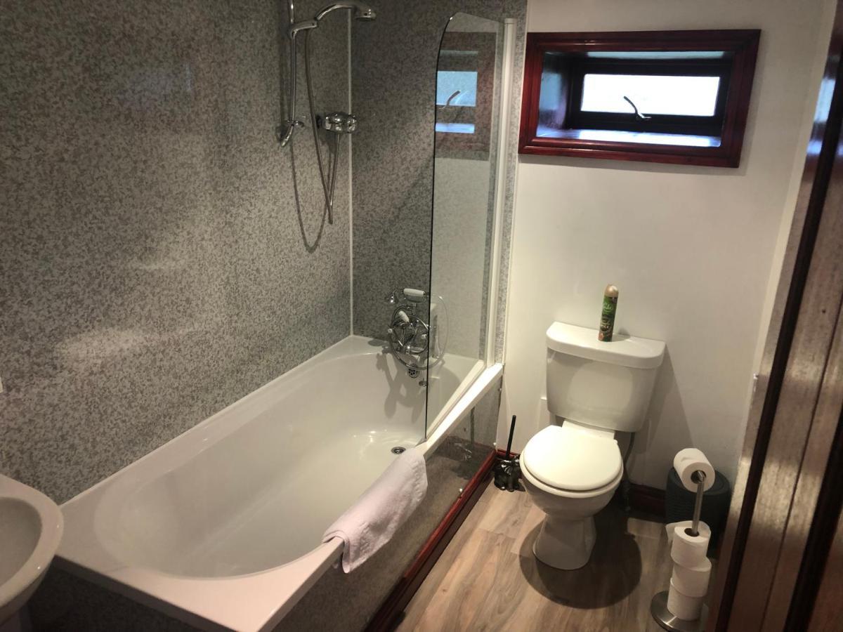 Merrick Cottage Bargrennan Ngoại thất bức ảnh