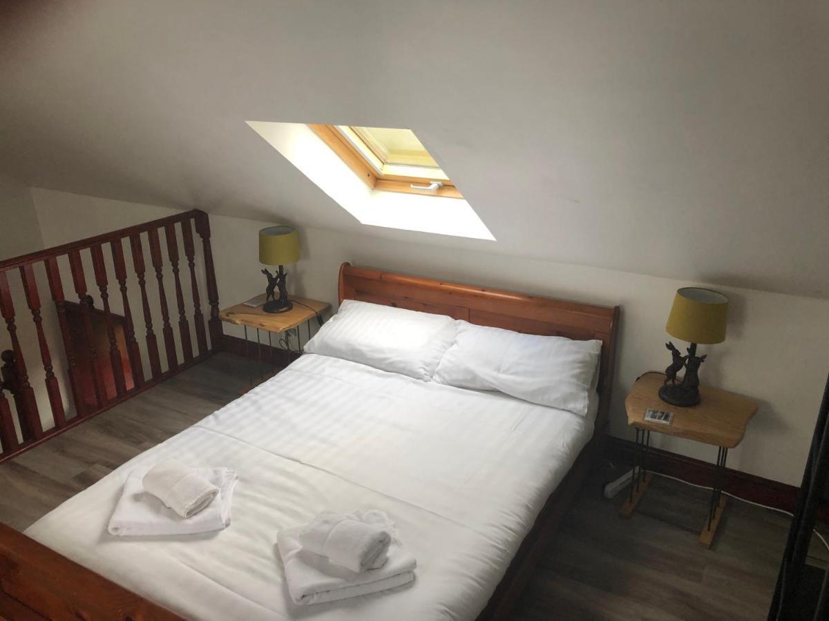 Merrick Cottage Bargrennan Ngoại thất bức ảnh