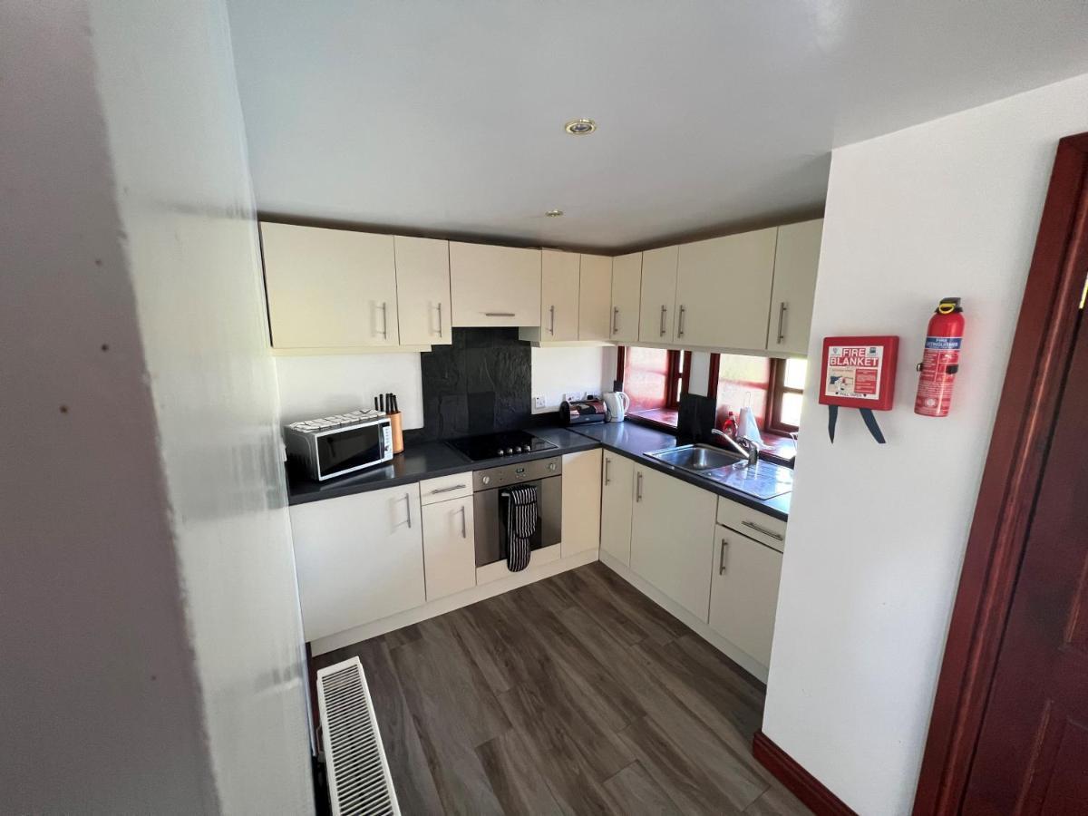 Merrick Cottage Bargrennan Ngoại thất bức ảnh
